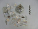 verre à jambe à bouton, image 2/3