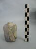 flacon carré, fragment, image 3/3