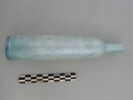 flacon cylindrique, fragment, image 2/3