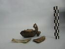 verre à jambe à bouton, image 3/3