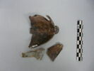 verre à jambe à bouton, image 2/3