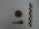 verre à jambe à tige, image 2/3