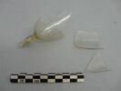 verre à jambe à tige, image 1/3