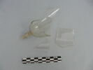 verre à jambe à tige, image 2/3