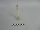 flacon cylindrique, fragment, image 3/3