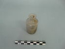 flacon cylindrique, fragment, image 3/3