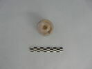 flacon cylindrique, fragment, image 2/3