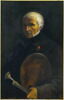 Portrait de l'artiste, image 3/3