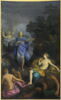 Junon venant consoler Thétis des infidélités de Jupiter, image 1/2