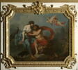 Junon trompant Jupiter avec la ceinture de Vénus, image 1/2