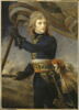 Le général Bonaparte au pont d'Arcole, 17 novembre 1796, image 4/4