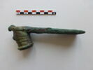 herminette, image 1/3