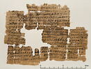 papyrus documentaire, image 1/2