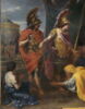 Les reines de Perse aux pieds d'Alexandre, image 4/8