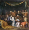Les reines de Perse aux pieds d'Alexandre, image 5/8