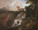 La Chute d'eau, image 4/4