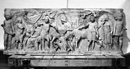 sarcophage, image 1/7