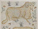 mosaïque, image 2/3