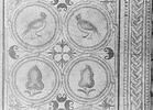 Mosaïque de Qabr Hiram, image 56/65