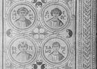 Mosaïque de Qabr Hiram, image 59/65