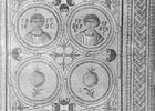 Mosaïque de Qabr Hiram, image 61/65