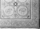 Mosaïque de Qabr Hiram, image 65/65