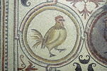 Mosaïque de Qabr Hiram, image 2/65