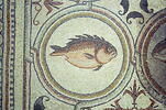 Mosaïque de Qabr Hiram, image 5/65