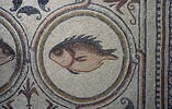 Mosaïque de Qabr Hiram, image 13/65