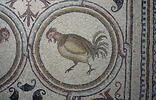 Mosaïque de Qabr Hiram, image 15/65