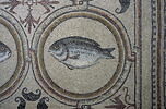 Mosaïque de Qabr Hiram, image 19/65