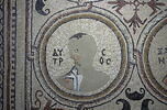 Mosaïque de Qabr Hiram, image 22/65