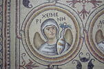 Mosaïque de Qabr Hiram, image 23/65