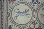 Mosaïque de Qabr Hiram, image 29/65