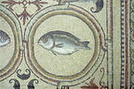 Mosaïque de Qabr Hiram, image 32/65