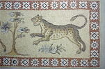 Mosaïque de Qabr Hiram, image 38/65