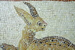 Mosaïque de Qabr Hiram, image 50/65