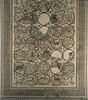 Mosaïque de Qabr Hiram, image 1/42