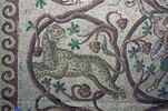Mosaïque de Qabr Hiram, image 11/42