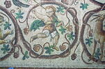 Mosaïque de Qabr Hiram, image 15/42