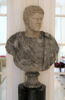 statue en buste, image 1/6