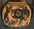 amphore d'Exékias, image 2/7