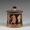 pyxis, image 3/4