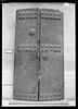 porte ; décor de tombe, image 2/2