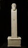 statue ; base de statue, image 1/8