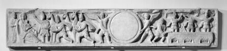 couvercle de sarcophage, image 4/4