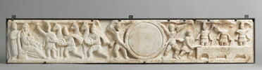 couvercle de sarcophage, image 1/4