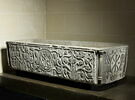 sarcophage de Saint Drausin, image 4/5