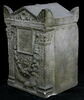 urne ; couvercle d'urne, image 3/3