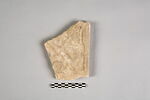 Stèle votive à Saturne (fragment), image 2/2